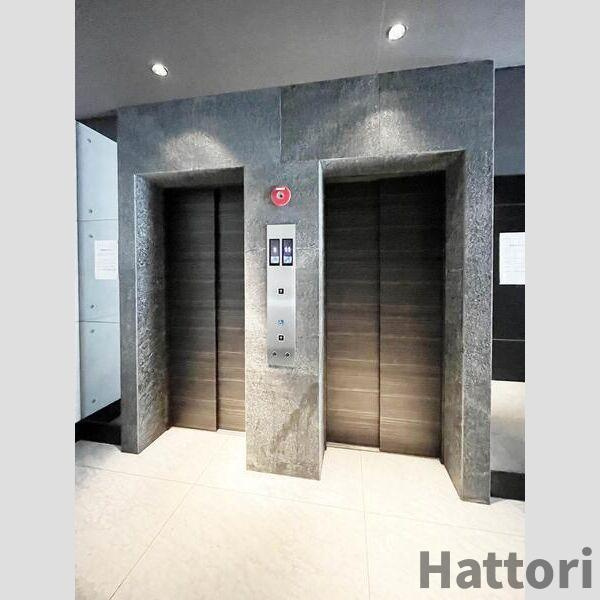 S-RESIDENCE難波Brillerのその他共用部分