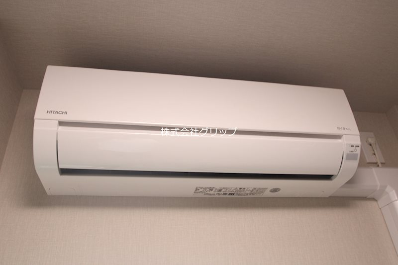 マキシヴ阪東橋ツインイーストの設備