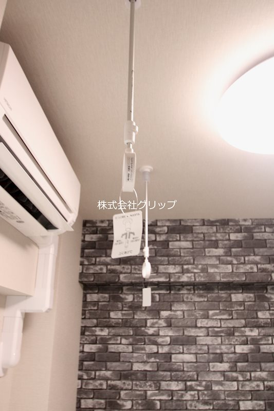 マキシヴ阪東橋ツインイーストの設備