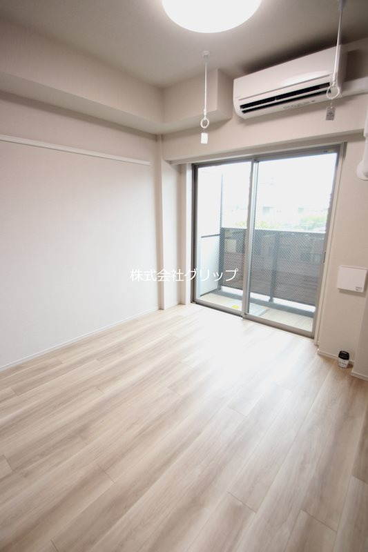 マキシヴ阪東橋ツインイーストの洋室