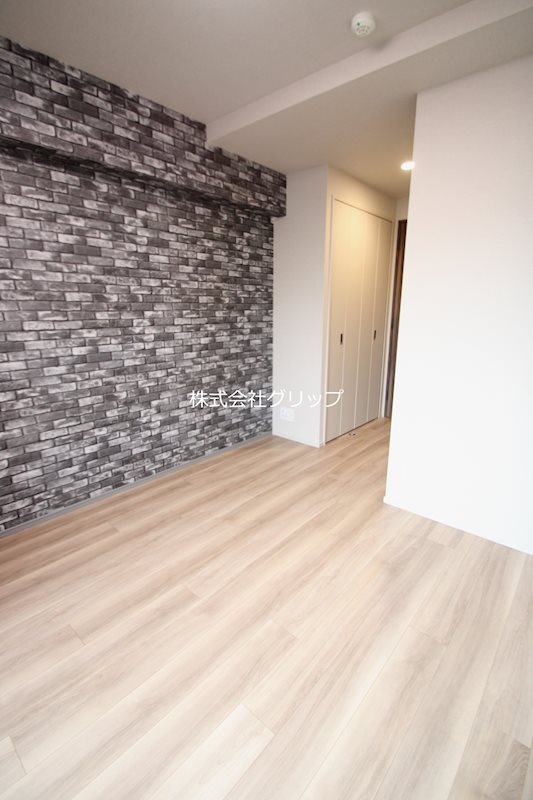 マキシヴ阪東橋ツインイーストの洋室