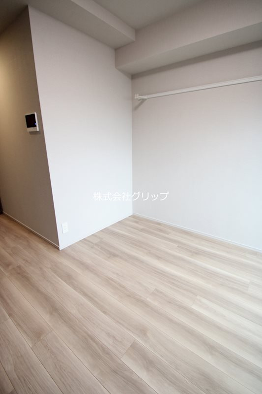 マキシヴ阪東橋ツインイーストの洋室