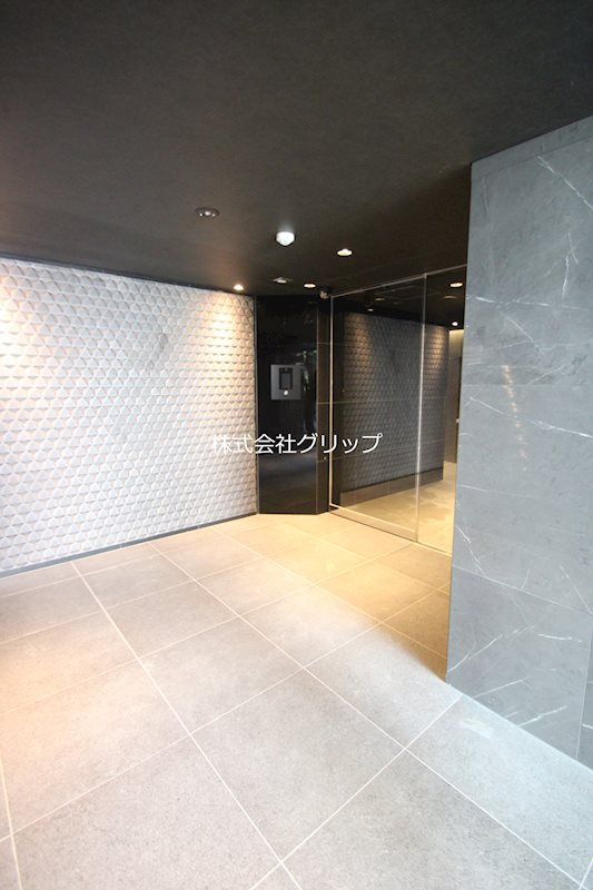 マキシヴ阪東橋ツインイーストのセキュリティ