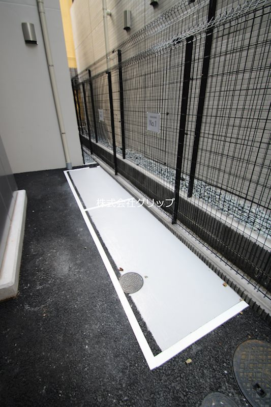 マキシヴ阪東橋ツインイーストのその他共用部分