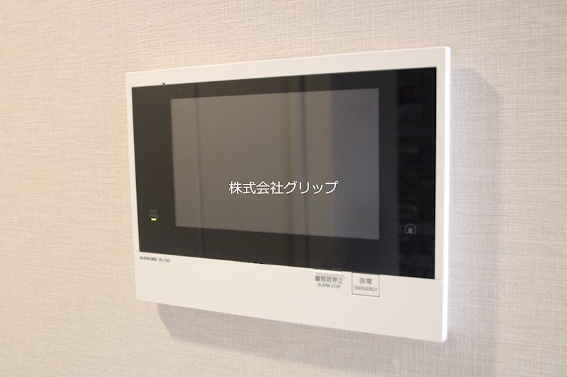 マキシヴ阪東橋ツインイーストのセキュリティ