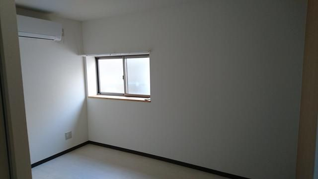 アップハウス十条の居間・リビング