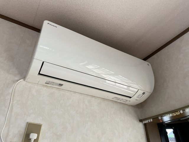 上谷新田戸建の設備