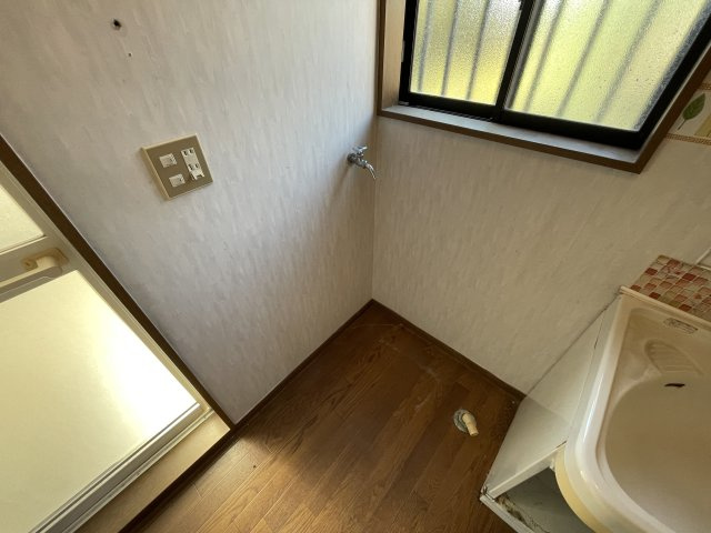 上谷新田戸建のその他