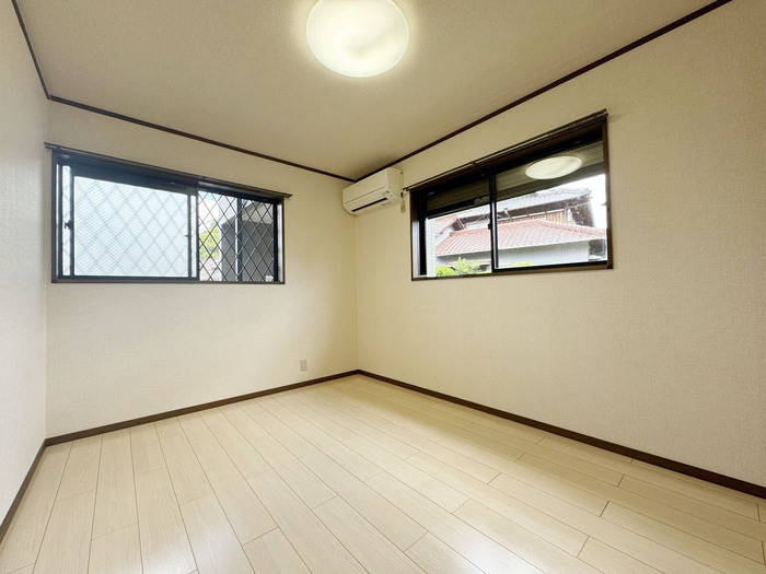 タウンコートの居間・リビング