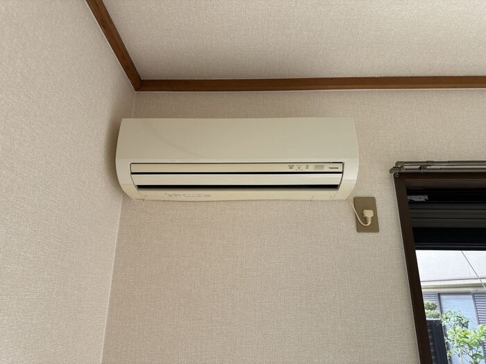 タウンコートの設備