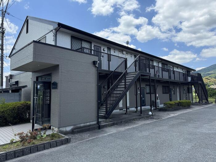 タウンコートのその他