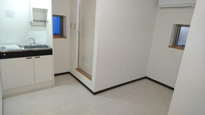 【寝室】 | アップハウス十条