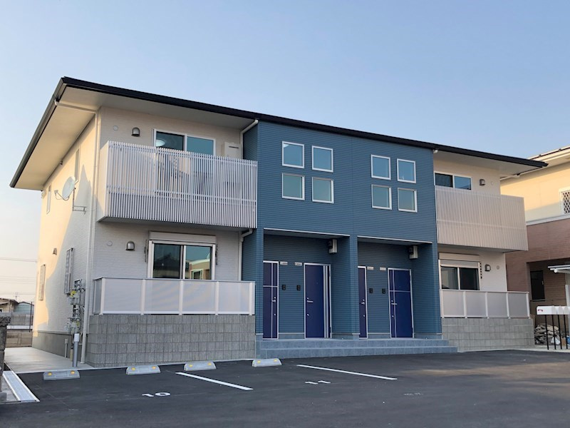 プロニティヴィラD