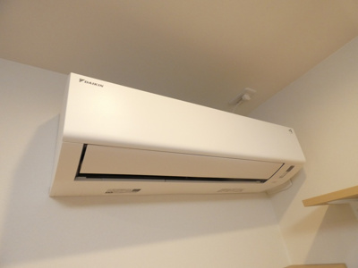 【寝室】 | Coco Cat 岩塚