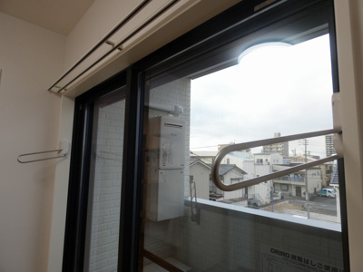 【内装】 | Coco Cat 岩塚