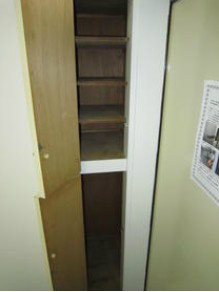 メゾンさつきのその他