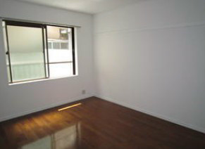 メゾンさつきの居間・リビング