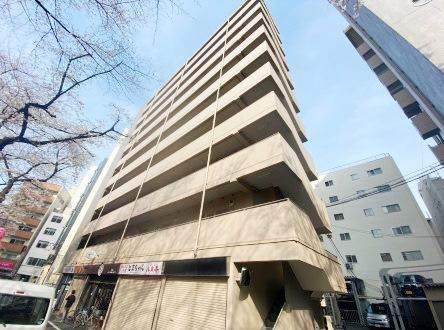 第２不二ハイツ