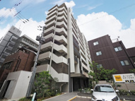 エスリード大阪梅田リュクスの画像