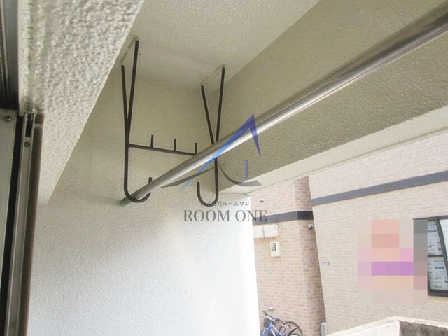 川村マンション