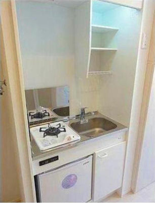 【キッチン】 | サニーデイズ和泉