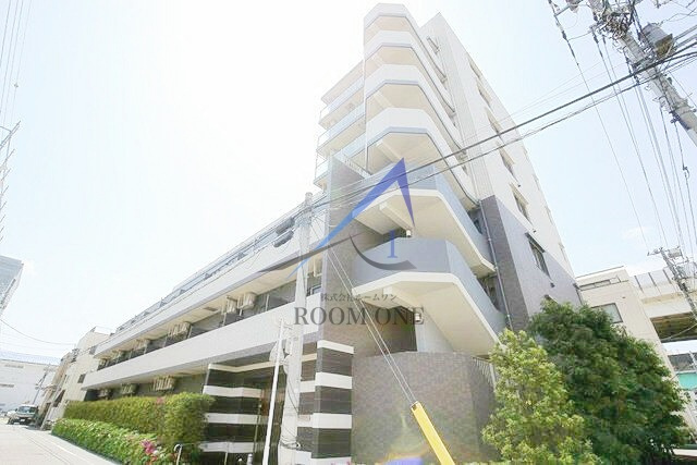 ＦＯＲＴＩＳ水天宮前の外観|外観です。