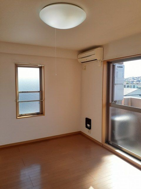 ヴェルデ鳴海の居間・リビング|おしゃれなリビングです