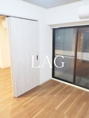 【寝室】 | ユーコート東武練馬 | 寝室です。