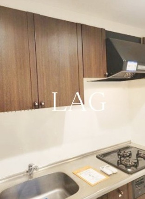 【キッチン】 | ユーコート東武練馬 | キッチンです。