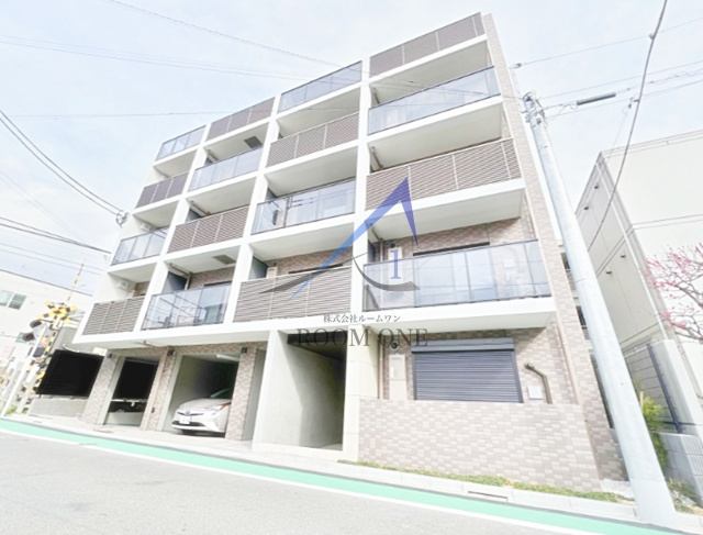 ガリシア千鳥町Ⅱ