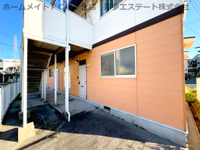 【ロビー】 | クラージュ土師B棟