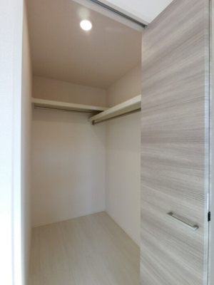 【洋室】 | イーストコート Ａ | 洋室・ウォークインクローゼット