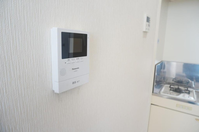 【セキュリティ】 | ラ・リバート