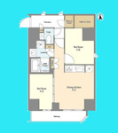 グランカーサ蒲田ウエストの画像