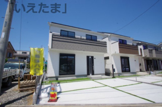 【外観】
