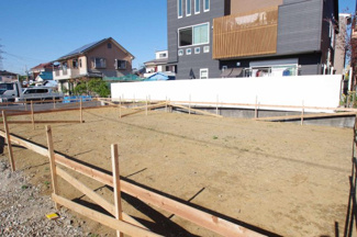 【地図】 | 【仲介手数料無料！！】府中市日新町5丁目　新築戸建て（全3棟）1号棟　5290万円 | 府中市日新町5-16-14付近