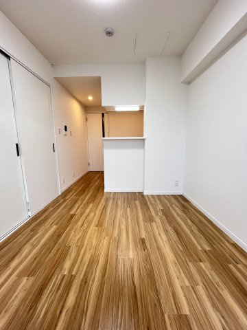 大阪市城東区野江４丁目の賃貸マンションの洋室