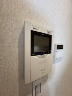 【セキュリティ】 | ＮＫ青山ホームズ