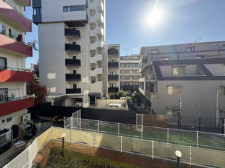 【展望】 | ＮＫ青山ホームズ