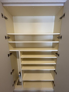 【収納】 | ＮＫ青山ホームズ