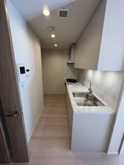 【キッチン】 | ＮＫ青山ホームズ