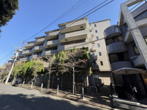 ＮＫ青山ホームズの画像