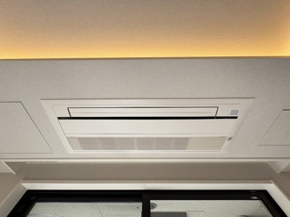 【設備】 | ＮＫ青山ホームズ