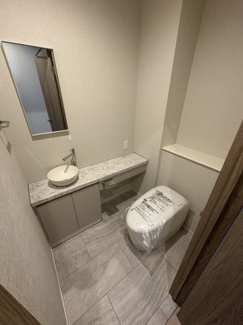 【トイレ】 | ＮＫ青山ホームズ