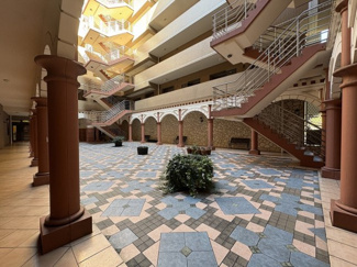 【ロビー】 | ＮＫ青山ホームズ