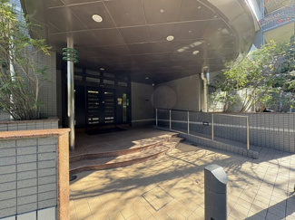 【エントランス】 | ＮＫ青山ホームズ