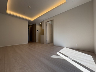 【居間・リビング】 | ＮＫ青山ホームズ