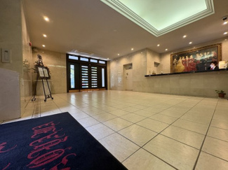 【エントランス】 | ＮＫ青山ホームズ