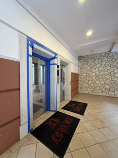 【ロビー】 | ＮＫ青山ホームズ