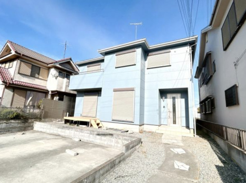 鴻巣市宮前　中古戸建の画像